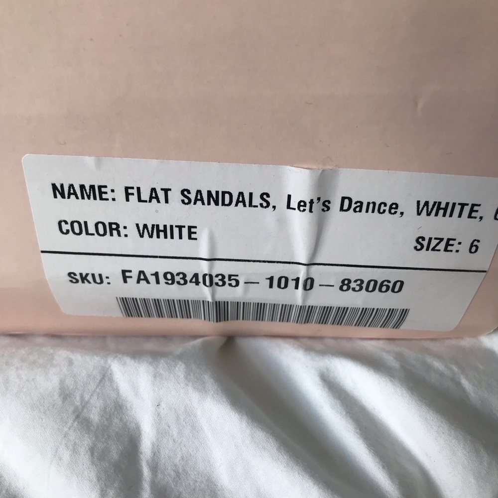 Sandals - Picture 6 of 7